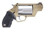 Taurus Public Defender Polymer 410 Bore | 45 Colt Double - 1 of 1
