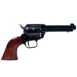 Heritage Manufacturing Rough Rider SAA Single Action Revolver .22 LR/.22WMR - 1 of 1