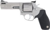 Taurus 627 Tracker 357 Magnum | 38 Special Double - 1 of 1