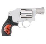 Smith & Wesson 10186 642 Performance Center Revolver .38 SP - 1 of 1