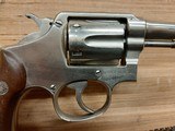 SMITH & WESSON PRE MODEL 10 .38 SPL - 3 of 11
