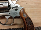 SMITH & WESSON PRE MODEL 10 .38 SPL - 6 of 11