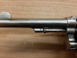 SMITH & WESSON PRE MODEL 10 .38 SPL - 7 of 11