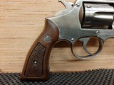 SMITH & WESSON PRE MODEL 10 .38 SPL - 2 of 11