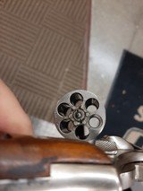 SMITH & WESSON PRE MODEL 10 .38 SPL - 8 of 11