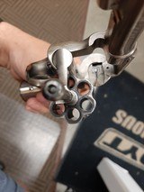 SMITH & WESSON PRE MODEL 10 .38 SPL - 9 of 11