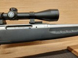 SAVAGE AXIS SS PACKAGE .30-06 SPRG - 4 of 9