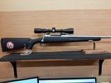 SAVAGE AXIS SS PACKAGE .30-06 SPRG - 1 of 9