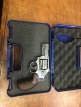 Smith & Wesson 686 Plus Deluxe Revolver 150713, 357 Mag - 6 of 6