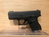 Glock 43 Single Stack Pistol PI4350201, 9mm - 1 of 4