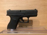 GLOCK 42 .380ACP - 2 of 3