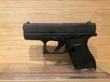 GLOCK 42 .380ACP - 1 of 3