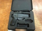 Sig P320 Pistol 320F9BSS, 9mm - 5 of 5