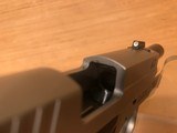 Sig P238 Pistol 238380HDW, 380 ACP - 3 of 5