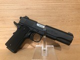 Browning 1911-380 Black Label Pistol 051904492, 380 ACP, - 1 of 5