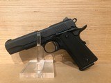 Browning 1911-380 Black Label Pistol 051904492, 380 ACP, - 2 of 5