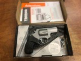 Taurus Standard Revolver 2850029FS, 38 Special - 6 of 6