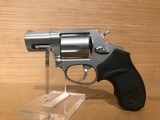 Taurus Standard Revolver 2850029FS, 38 Special - 1 of 6