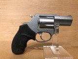 Taurus Standard Revolver 2850029FS, 38 Special - 2 of 6