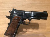Colt 1911 Combat Commander Pistol O4940XE, 45 ACP - 2 of 5