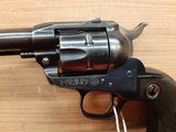 RUGER SINGLE SIX STANDARD MODEL .22 LR - 5 of 9