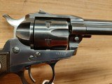 RUGER SINGLE SIX STANDARD MODEL .22 LR - 2 of 9