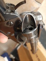 RUGER SINGLE SIX STANDARD MODEL .22 LR - 7 of 9