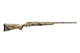 BROWNING X-BOLT PREDATOR HUNTER A-TACS AU 22-250 rem - 1 of 1