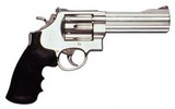 Smith and Wesson 629 44 Magnum | 44 Special Double - 1 of 1