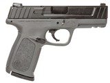 Smith & Wesson SD9 Pistol 11995, 9mm Luger - 1 of 1