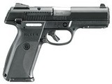 Ruger SR9 Semi-Auto Semi-Auto Pistol 9MM - 1 of 1