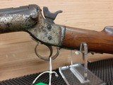 J STEVENS TIP UP RIFLE .32 CAL RIM FIRE - 11 of 15