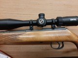 ANSCHUTZ MODEL 1416 .22 LR - 9 of 15