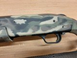 MOSSBERG 835 ULTI MAG MO CAMO 12 GAUGE - 11 of 15