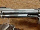 SMITH & WESSON MODEL 617 SS .22 LR - 7 of 11