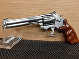 SMITH & WESSON MODEL 617 SS .22 LR - 4 of 11