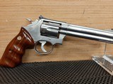 SMITH & WESSON MODEL 617 SS .22 LR - 1 of 11