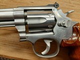 SMITH & WESSON MODEL 617 SS .22 LR - 6 of 11