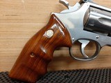 SMITH & WESSON MODEL 617 SS .22 LR - 2 of 11