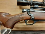 REMINGTON MODEL 600 .308 WIN - 3 of 15