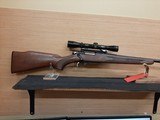 REMINGTON MODEL 600 .308 WIN - 1 of 15