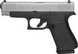 GLOCK G48 9mm - 1 of 1
