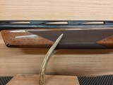 Browning Maxus Sporting Golden Clays Shotgun 011635303, 12 Gauge - 7 of 10