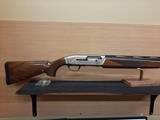 Browning Maxus Sporting Golden Clays Shotgun 011635303, 12 Gauge - 1 of 10