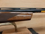 Browning Maxus Sporting Golden Clays Shotgun 011635303, 12 Gauge - 5 of 10