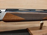 Browning Maxus Sporting Golden Clays Shotgun 011635303, 12 Gauge - 4 of 10