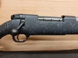 WEATHERBY MARK V ACCUMARK 7MM REM MAG - 3 of 12