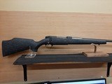 WEATHERBY MARK V ACCUMARK 7MM REM MAG - 1 of 12