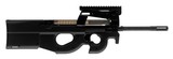 FN 3848950460 PS90 STANDARD SEMI-AUTOMATIC 5.7MMX28MM - 1 of 1