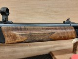 BAIKAL COMBINATION O/U 12 GAUGE OVER .308 WIN - 5 of 14